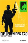 Buchcover Die Leben des Tao