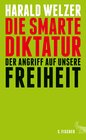 Buchcover Die smarte Diktatur