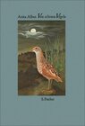 Buchcover Von seltenen Vögeln