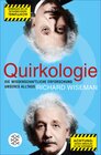 Buchcover Quirkologie