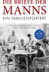 Buchcover Die Briefe der Manns