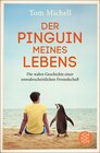 Buchcover Der Pinguin meines Lebens
