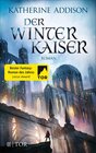 Buchcover Der Winterkaiser