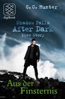 Buchcover Shadow Falls - After Dark - Aus der Finsternis