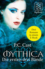 Buchcover Mythica