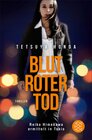 Buchcover Blutroter Tod
