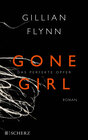 Buchcover XXL-Leseprobe - Gone Girl - Das perfekte Opfer