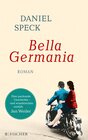 Buchcover Bella Germania