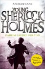 Buchcover Young Sherlock Holmes