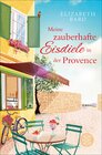 Buchcover Meine zauberhafte Eisdiele in der Provence