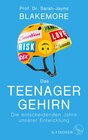 Buchcover Das Teenager-Gehirn