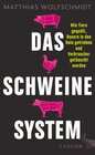 Buchcover Das Schweinesystem