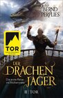 Buchcover Der Drachenjäger - Die erste Reise ins Wolkenmeer