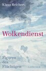 Buchcover Wolkendienst