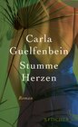 Buchcover Stumme Herzen