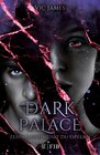 Buchcover Dark Palace – Zehn Jahre musst du opfern