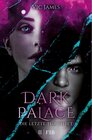 Buchcover Dark Palace – Die letzte Tür tötet