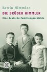Buchcover Die Brüder Himmler