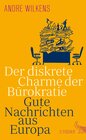 Buchcover Der diskrete Charme der Bürokratie