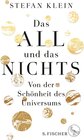 Buchcover Das All und das Nichts
