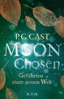 Buchcover Moon Chosen