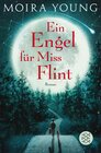 Buchcover Ein Engel für Miss Flint