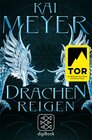 Buchcover Drachenreigen