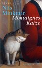 Buchcover Montaignes Katze