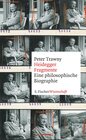Buchcover Heidegger-Fragmente