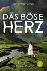 Buchcover Das böse Herz