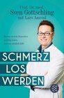 Buchcover Schmerz Los Werden