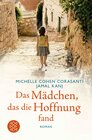 Buchcover Das Mädchen, das die Hoffnung fand