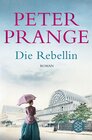 Buchcover Die Rebellin