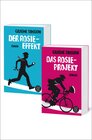 Buchcover Die Rosie-Romane
