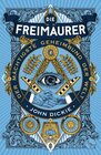 Buchcover Die Freimaurer – Der mächtigste Geheimbund der Welt