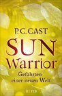 Buchcover Sun Warrior