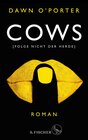 Buchcover Cows