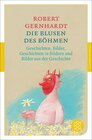 Buchcover Die Blusen des Böhmen