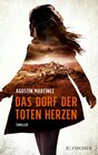 Buchcover Das Dorf der toten Herzen