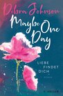 Buchcover Maybe One Day - Liebe findet dich