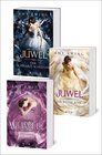 Buchcover Das Juwel - Die komplette Serie