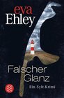 Buchcover Falscher Glanz