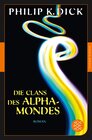 Buchcover Die Clans des Alpha-Mondes