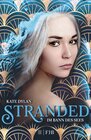 Buchcover Stranded - Im Bann des Sees