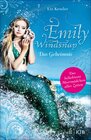 Buchcover Emily Windsnap - Das Geheimnis