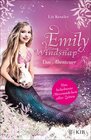 Buchcover Emily Windsnap - Das Abenteuer