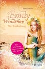 Buchcover Emily Windsnap - Die Entdeckung