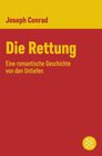 Buchcover Die Rettung
