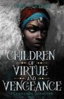 Buchcover Children of Virtue and Vengeance