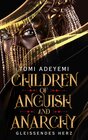 Buchcover Children of Anguish and Anarchy